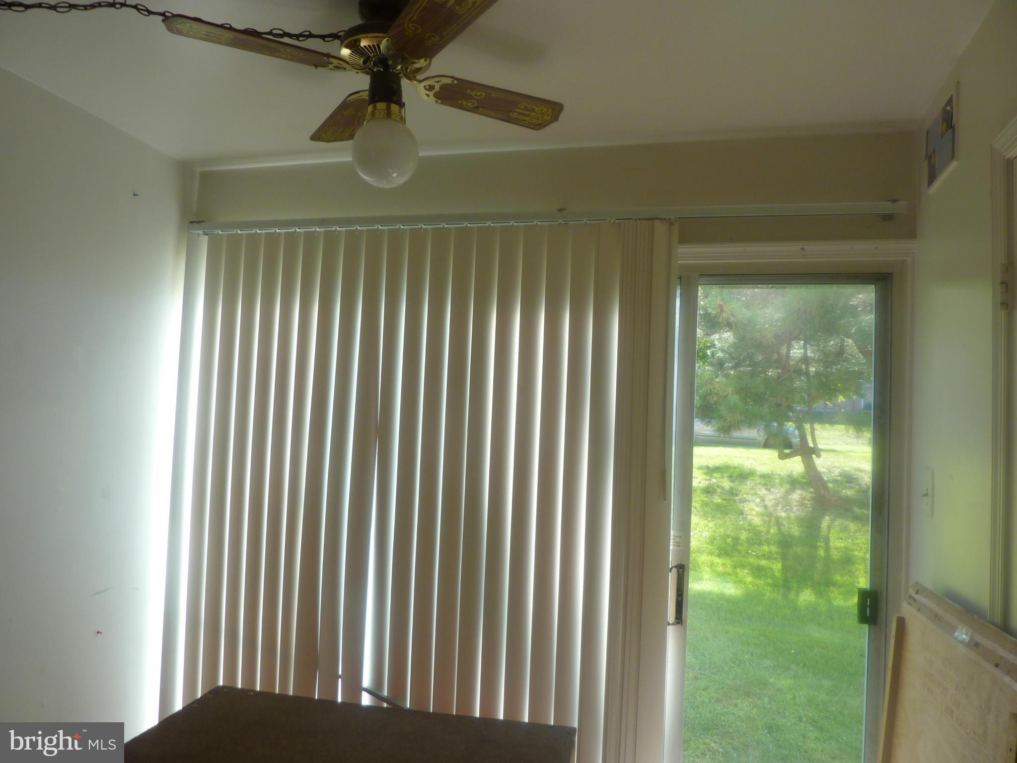 4 Normandy Square Court, Unit 2BB Silver Spring, MD 20906 - Photo 2 of 21 Interior (General) - Sunroom