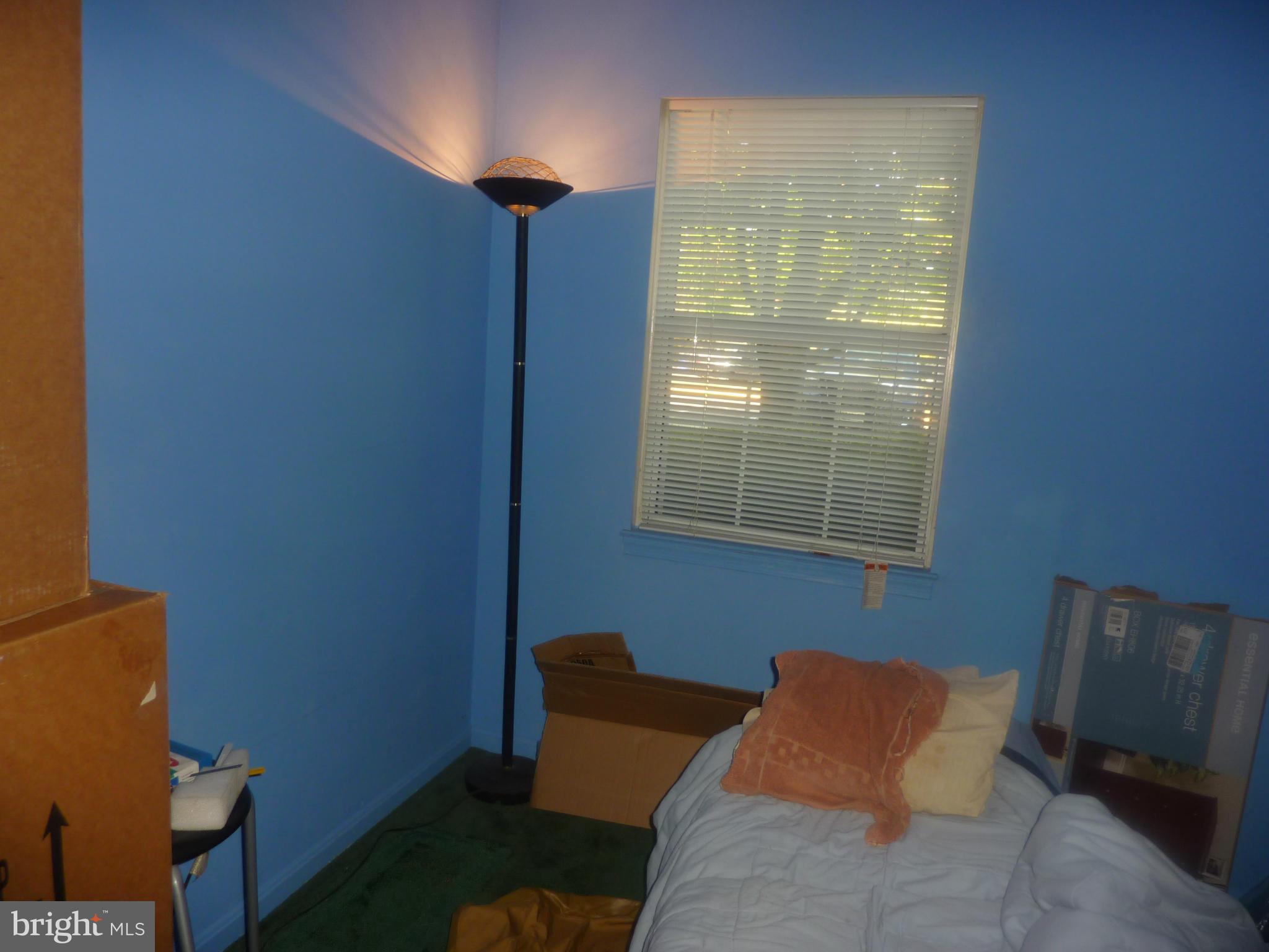 4 Normandy Square Court, Unit 2BB Silver Spring, MD 20906 - Photo 13 of 21 Bedroom - #3