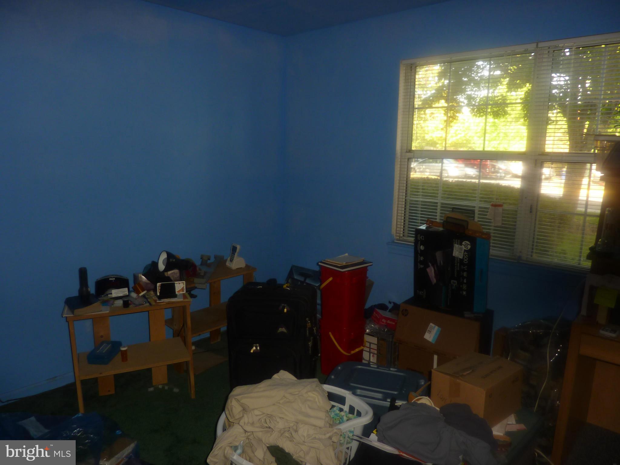 4 Normandy Square Court, Unit 2BB Silver Spring, MD 20906 - Photo 17 of 21 Bedroom - #1