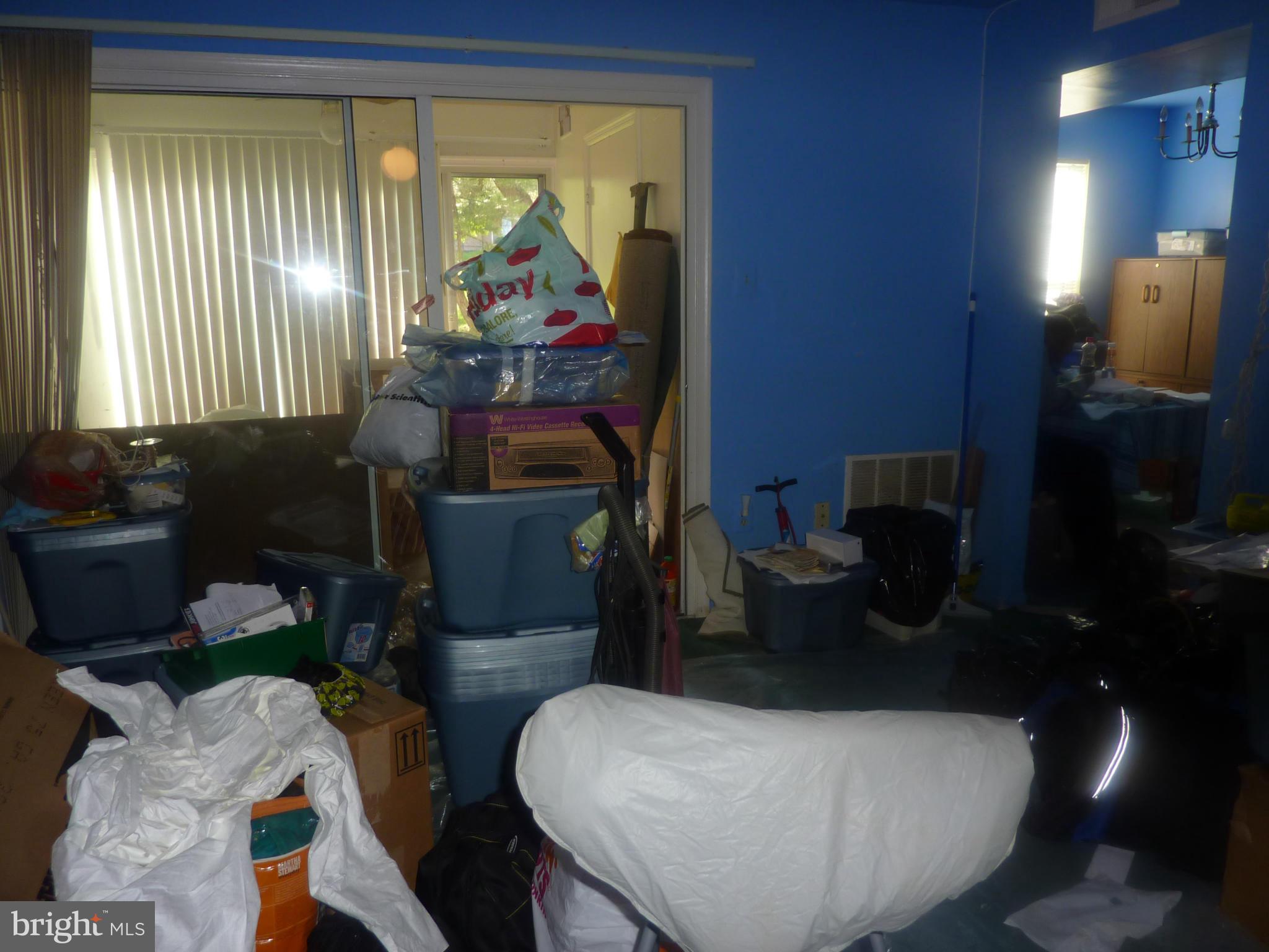 4 Normandy Square Court, Unit 2BB Silver Spring, MD 20906 - Photo 18 of 21 Living Room
