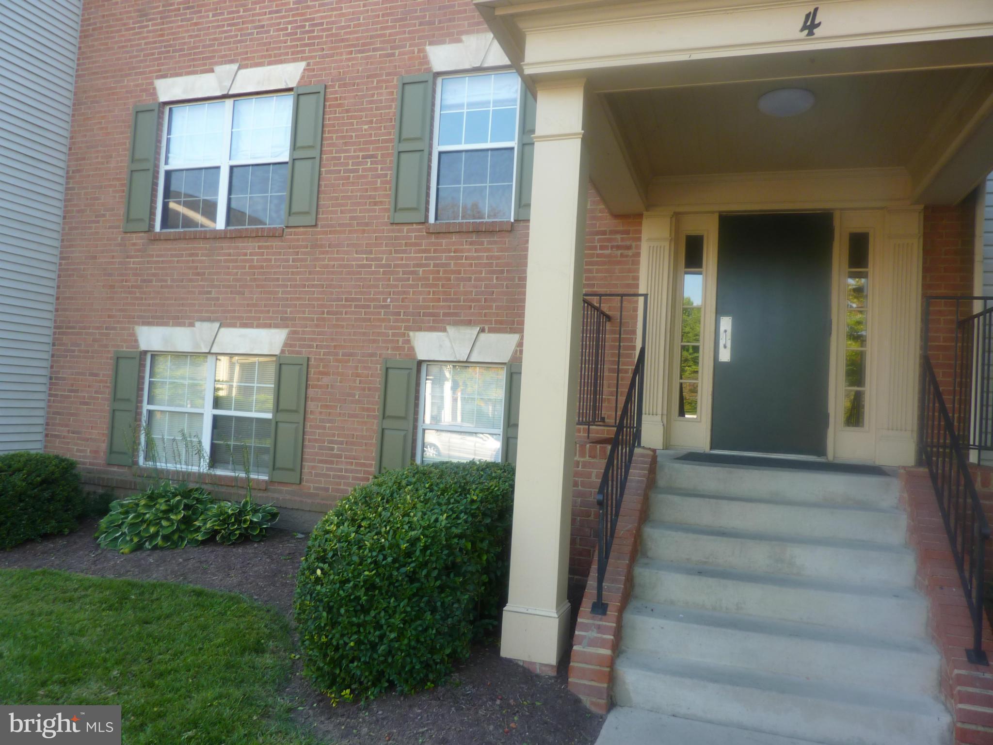4 Normandy Square Court, Unit 2BB Silver Spring, MD 20906 - Photo 4 of 21 Exterior (Front)