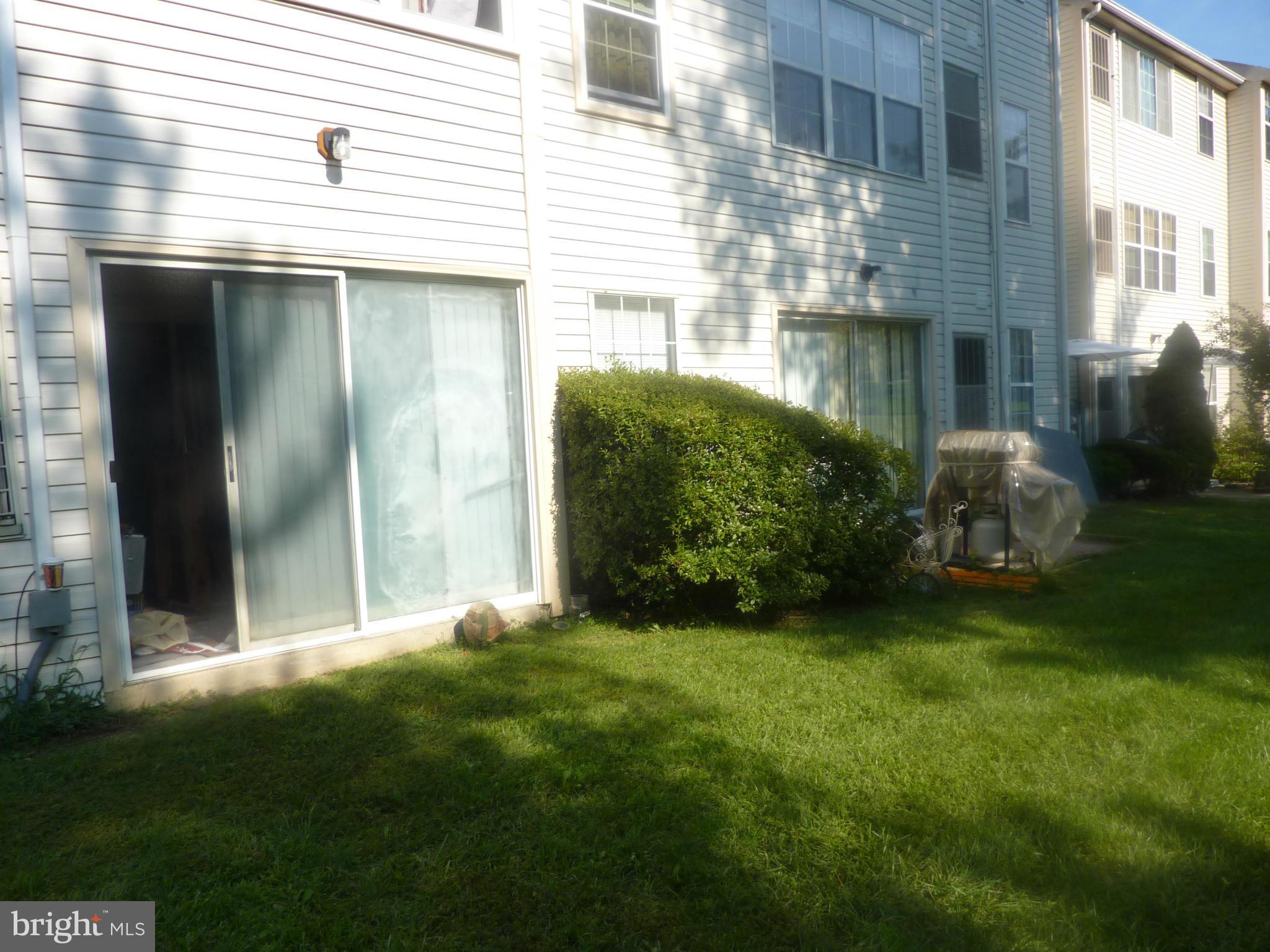 4 Normandy Square Court, Unit 2BB Silver Spring, MD 20906 - Photo 6 of 21 Exterior (Rear)