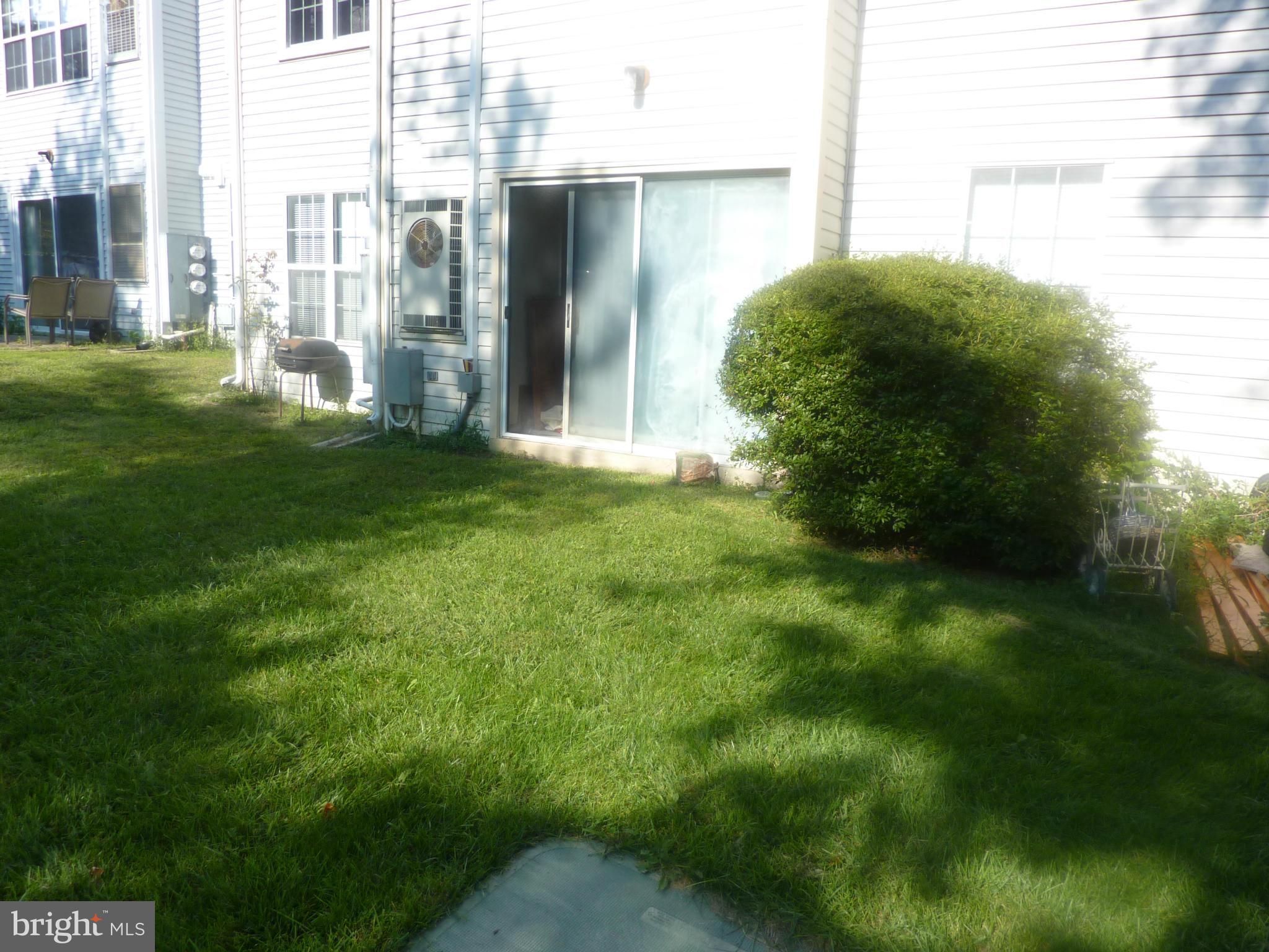 4 Normandy Square Court, Unit 2BB Silver Spring, MD 20906 - Photo 8 of 21 Exterior (Rear) - Another View