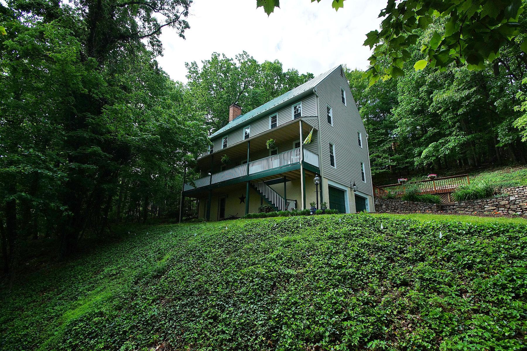 5013 Falcon Ridge Road Roanoke, VA 24018 - Photo 67 of 81 dsc06103