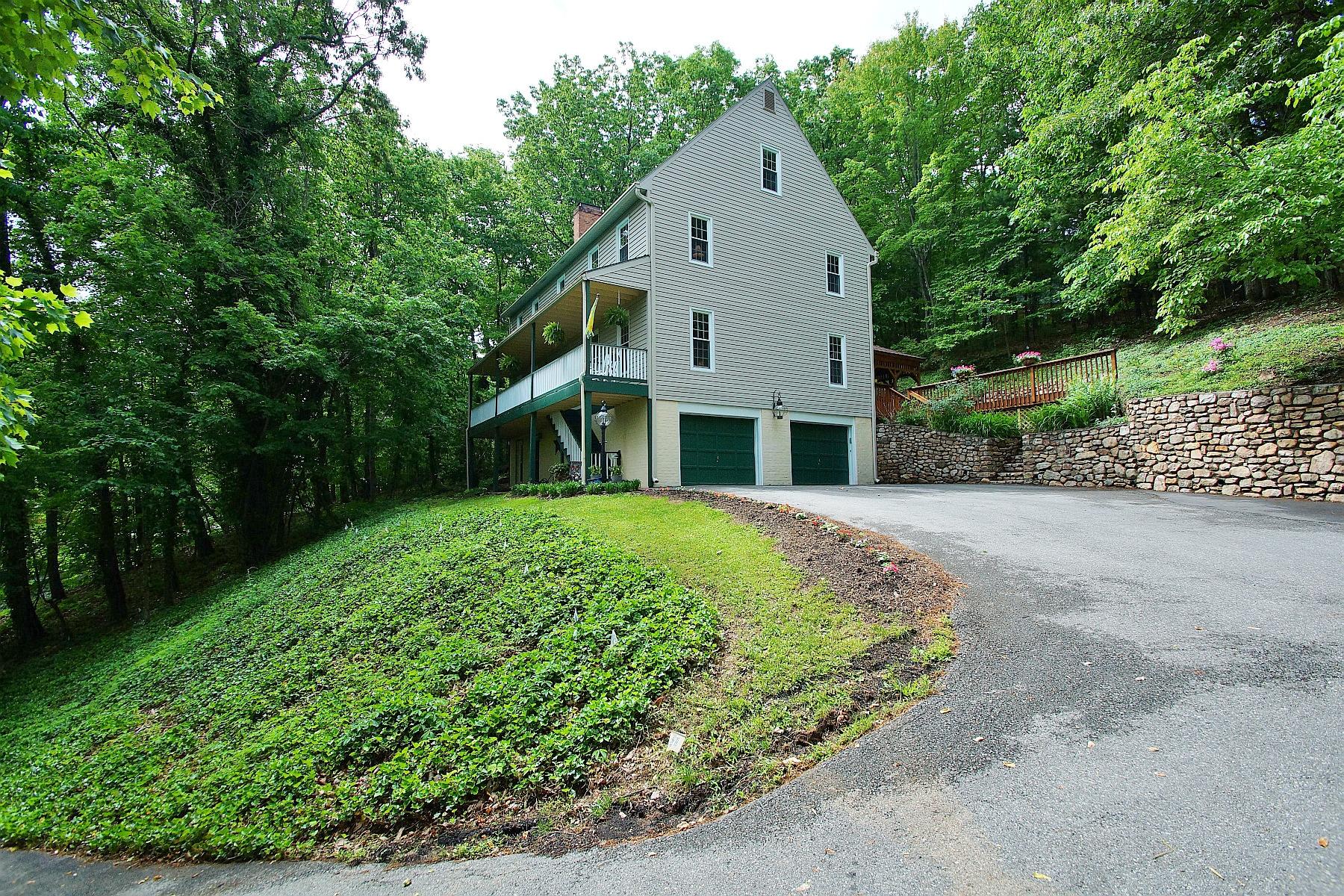 5013 Falcon Ridge Road Roanoke, VA 24018 - Photo 68 of 81 dsc06105