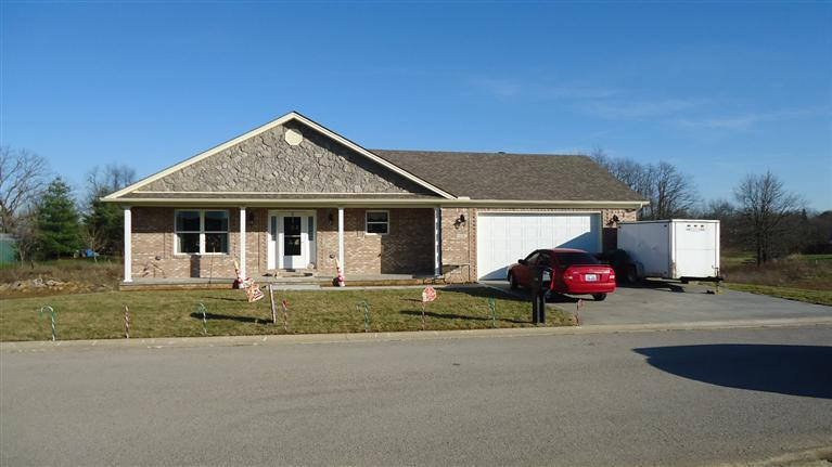116 Raccoon Run Georgetown, KY 40324 - Photo 1 of 4 Photo 1