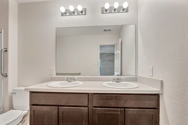 a view of small space