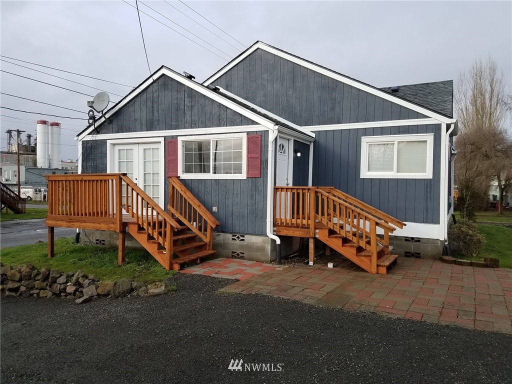295 Southwest James Street Chehalis, WA 98532 - Photo 9 of 10 Gallery Image 9
