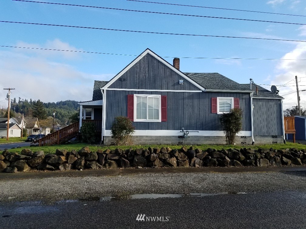 295 Southwest James Street Chehalis, WA 98532 - Photo 10 of 10 Gallery Image 10