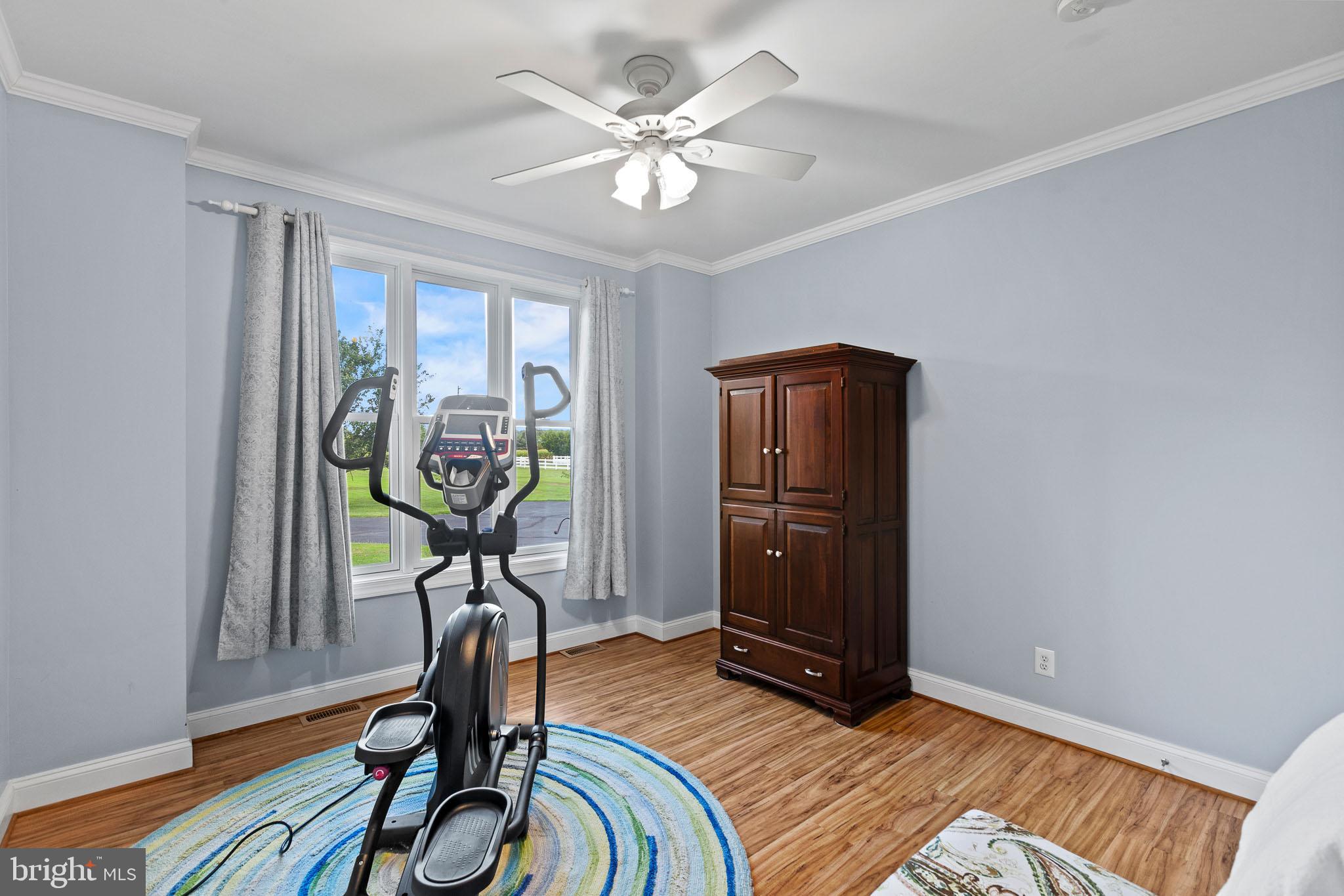 16405 Fishermen Way Ridge, MD 20680 - Photo 14 of 61 Main Level-Bedroom2
