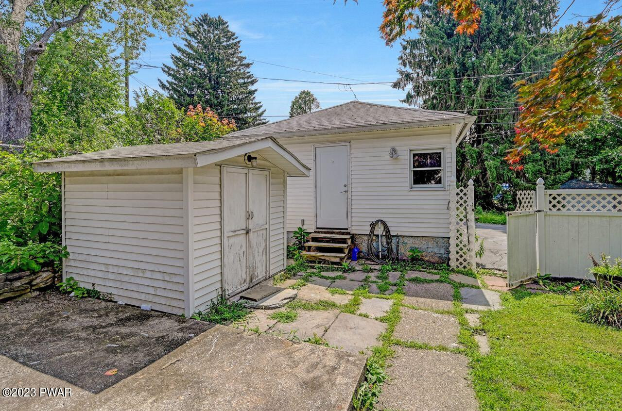 528 Harrison Avenue Scranton, PA 18510 - Photo 39 of 49