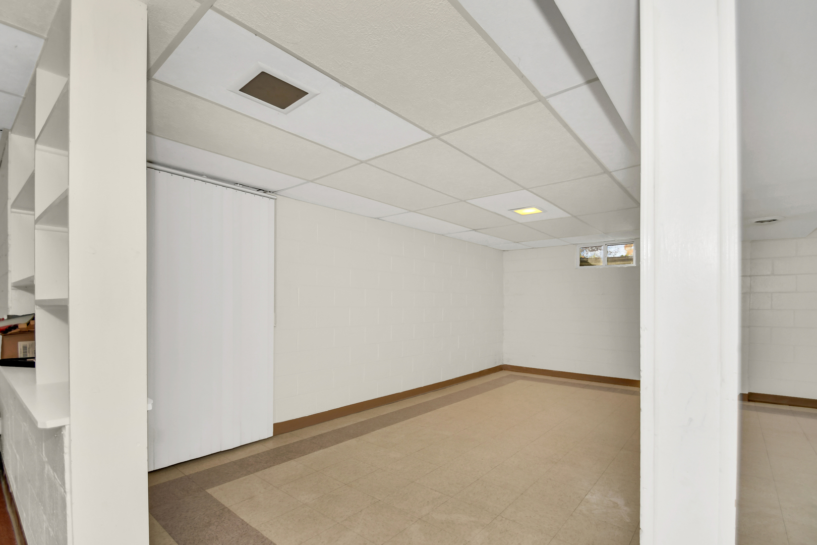 1110 Pine Bluff Road Morris, IL 60450 - Photo 17 of 28 a view of an empty room