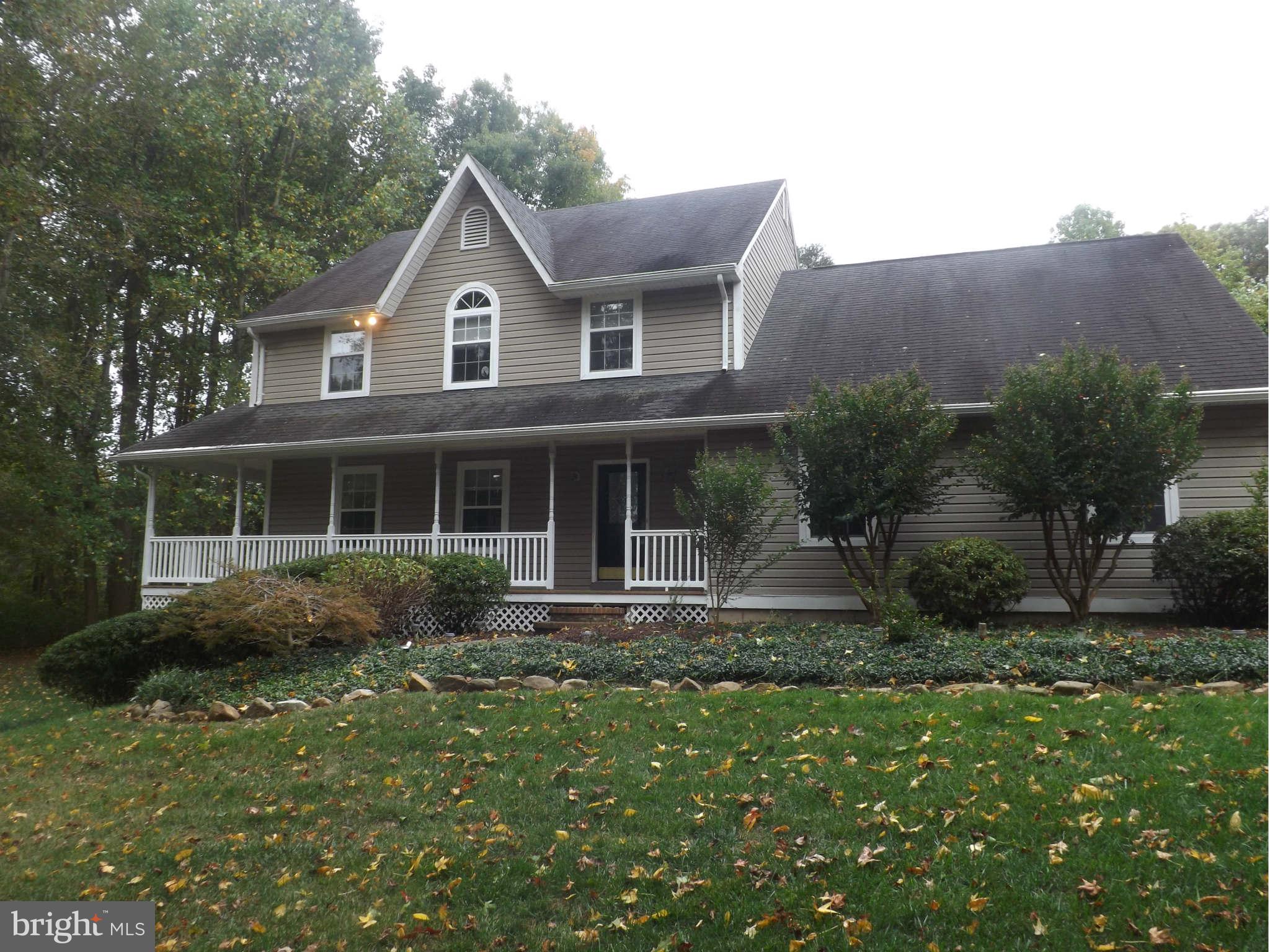 Exterior  Front