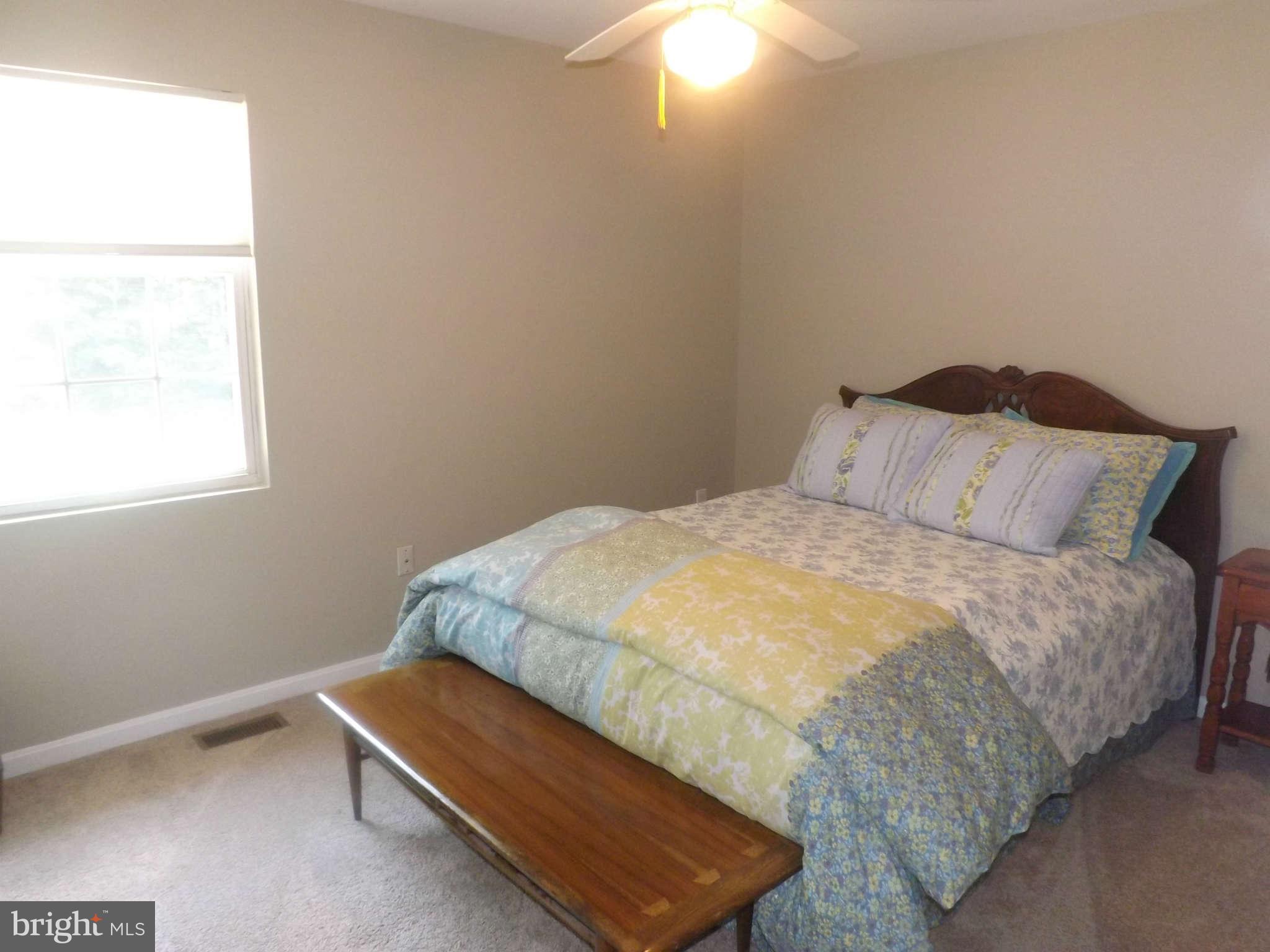 4240 Hardesty Road Huntingtown, MD 20639 - Photo 15 of 30 Bedroom