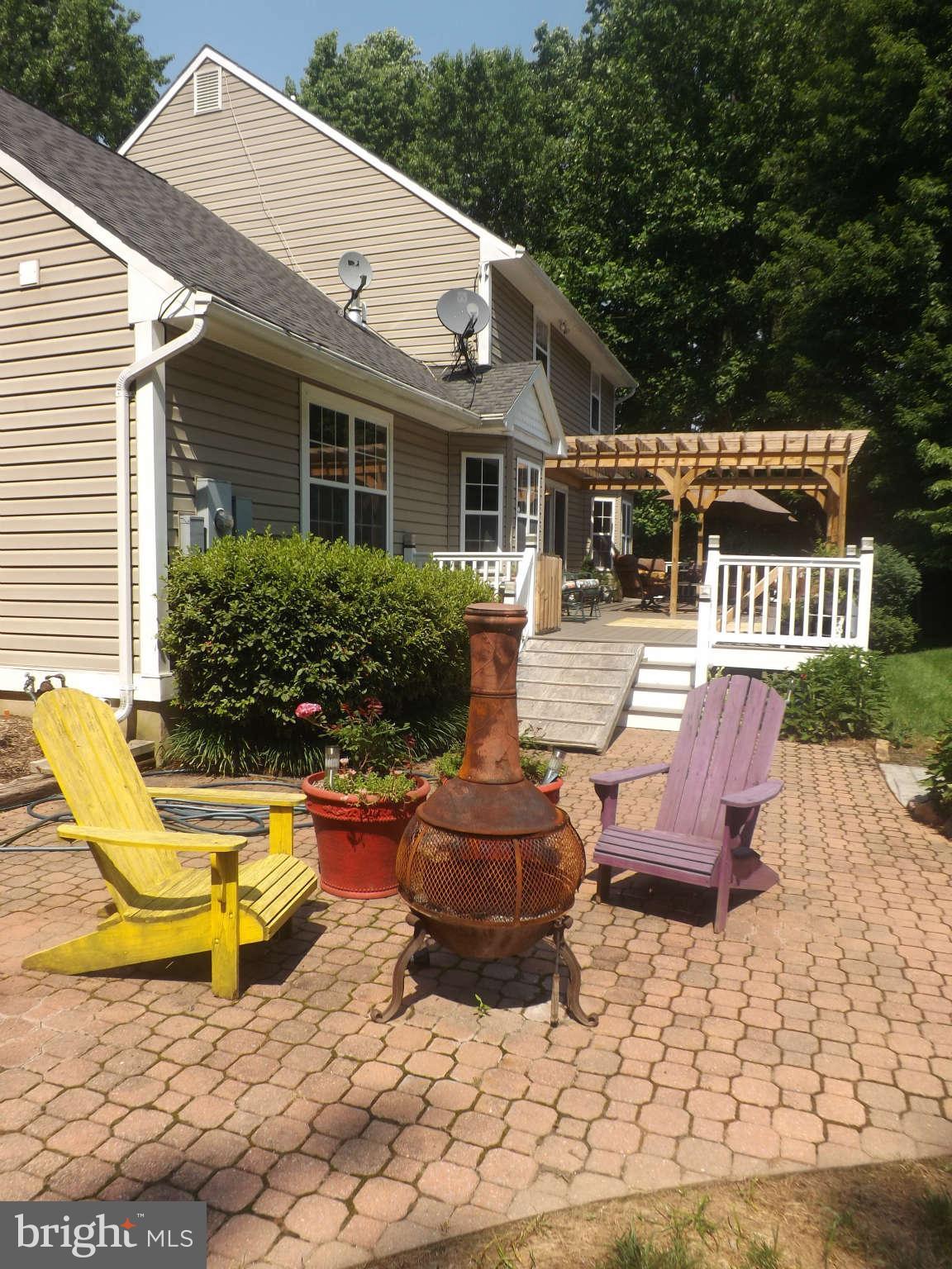 4240 Hardesty Road Huntingtown, MD 20639 - Photo 25 of 30 Exterior General