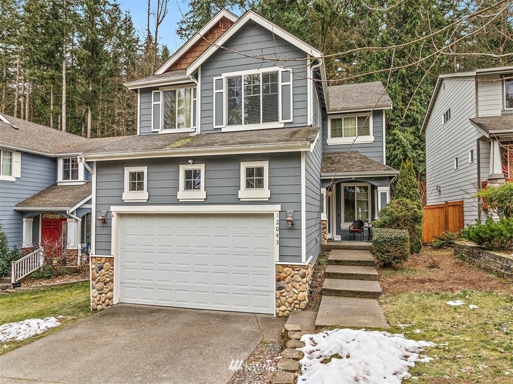 12043 Southeast 186th Street Renton, WA 98058 - Photo 1 of 23 Gallery Image 1
