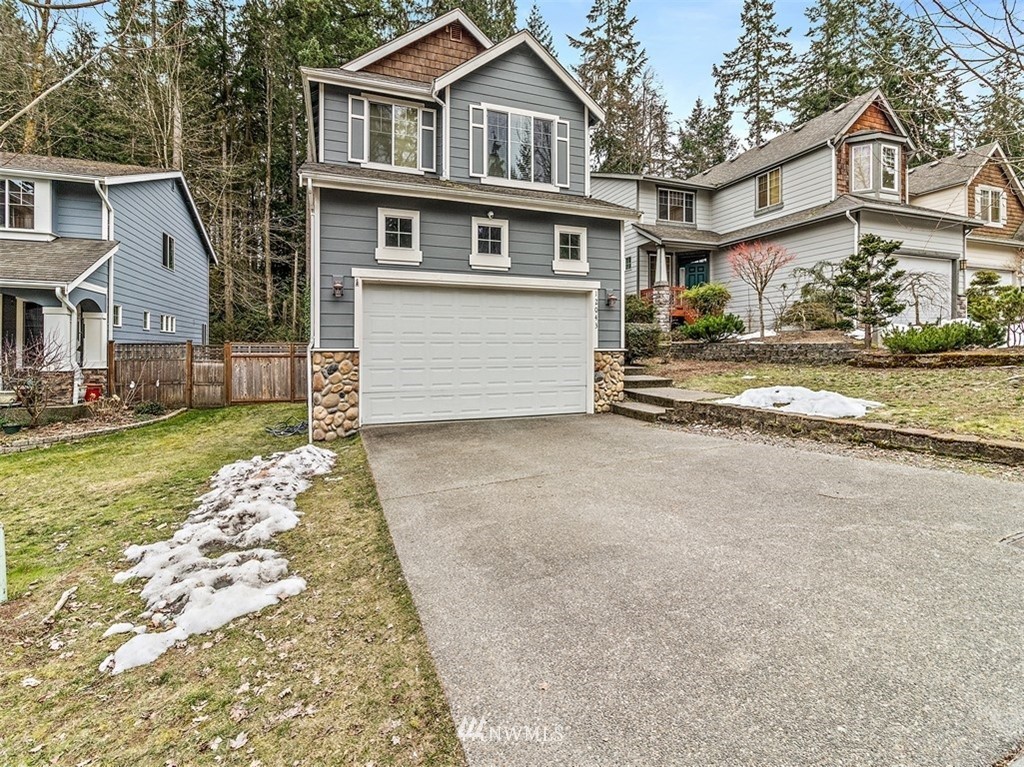 12043 Southeast 186th Street Renton, WA 98058 - Photo 2 of 23 Gallery Image 2