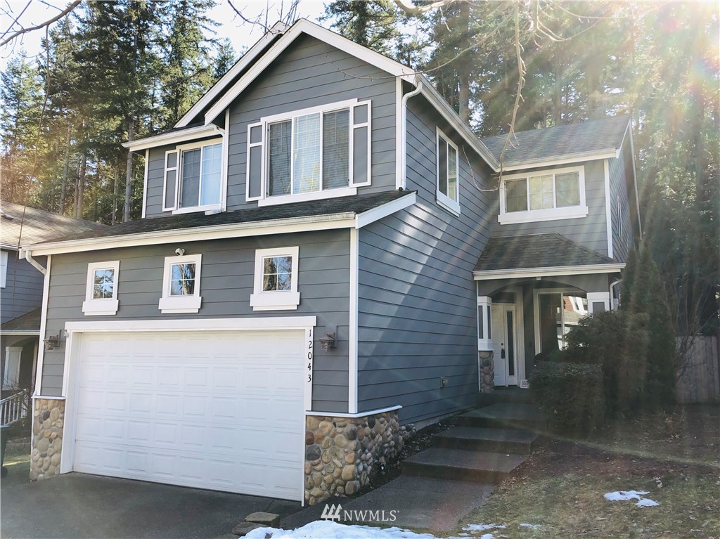 12043 Southeast 186th Street Renton, WA 98058 - Photo 23 of 23 Gallery Image 23