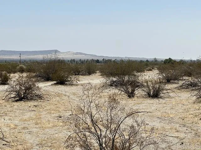 0 Double O Road Borrego Springs, CA 92004 - Photo 2 of 4