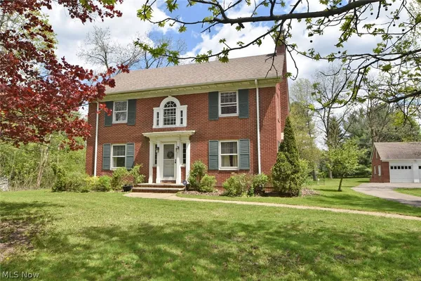 $775,000 | 175 South Main Street, Hudson, OH 44236