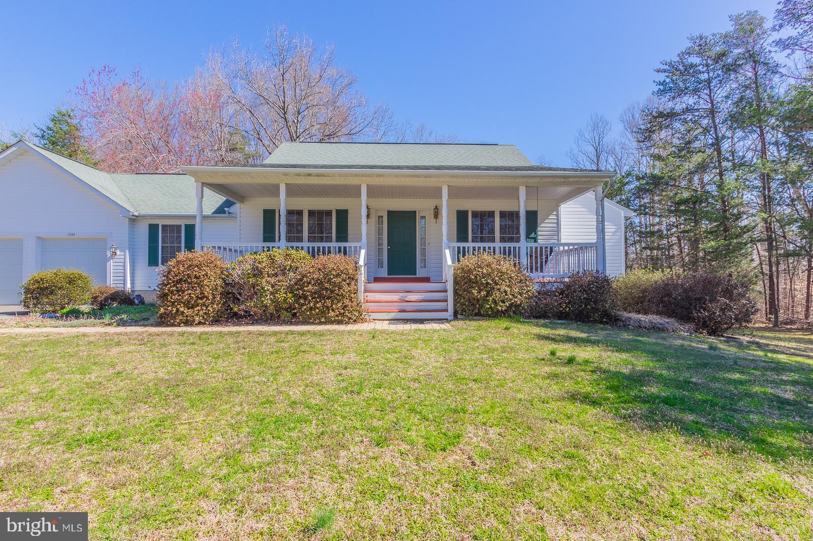 1544 Truslow Road Fredericksburg, VA 22406 - Photo 1 of 60 Gallery Image 1