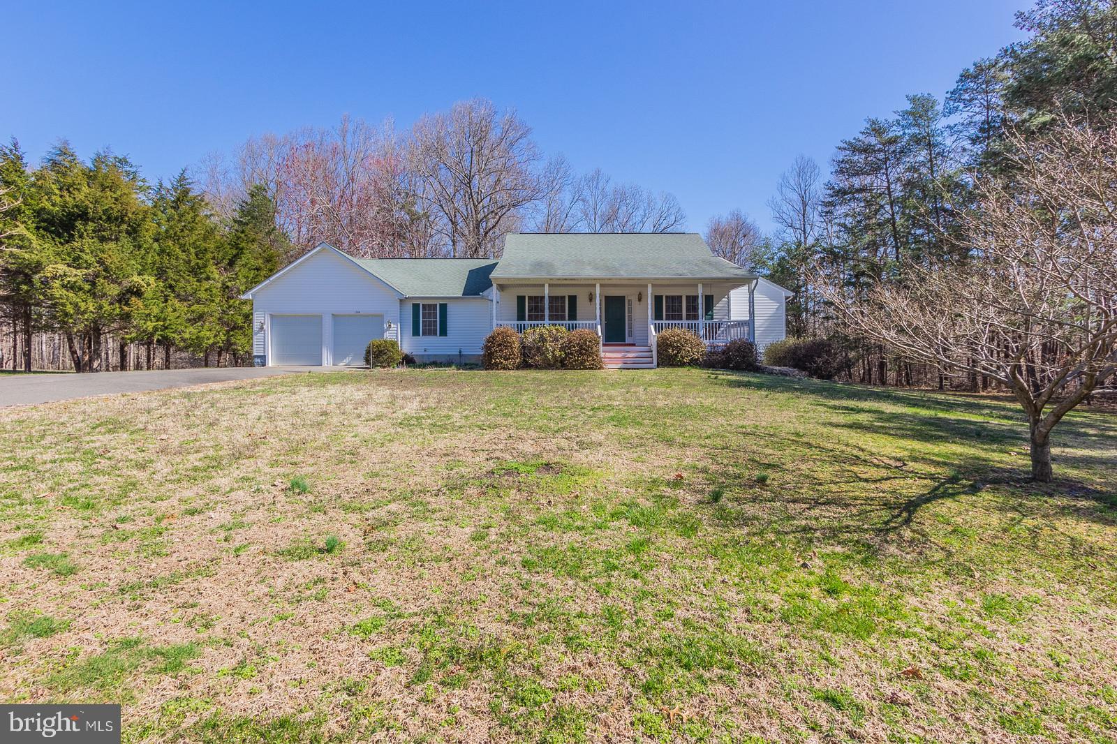 1544 Truslow Road Fredericksburg, VA 22406 - Photo 2 of 60 Gallery Image 2