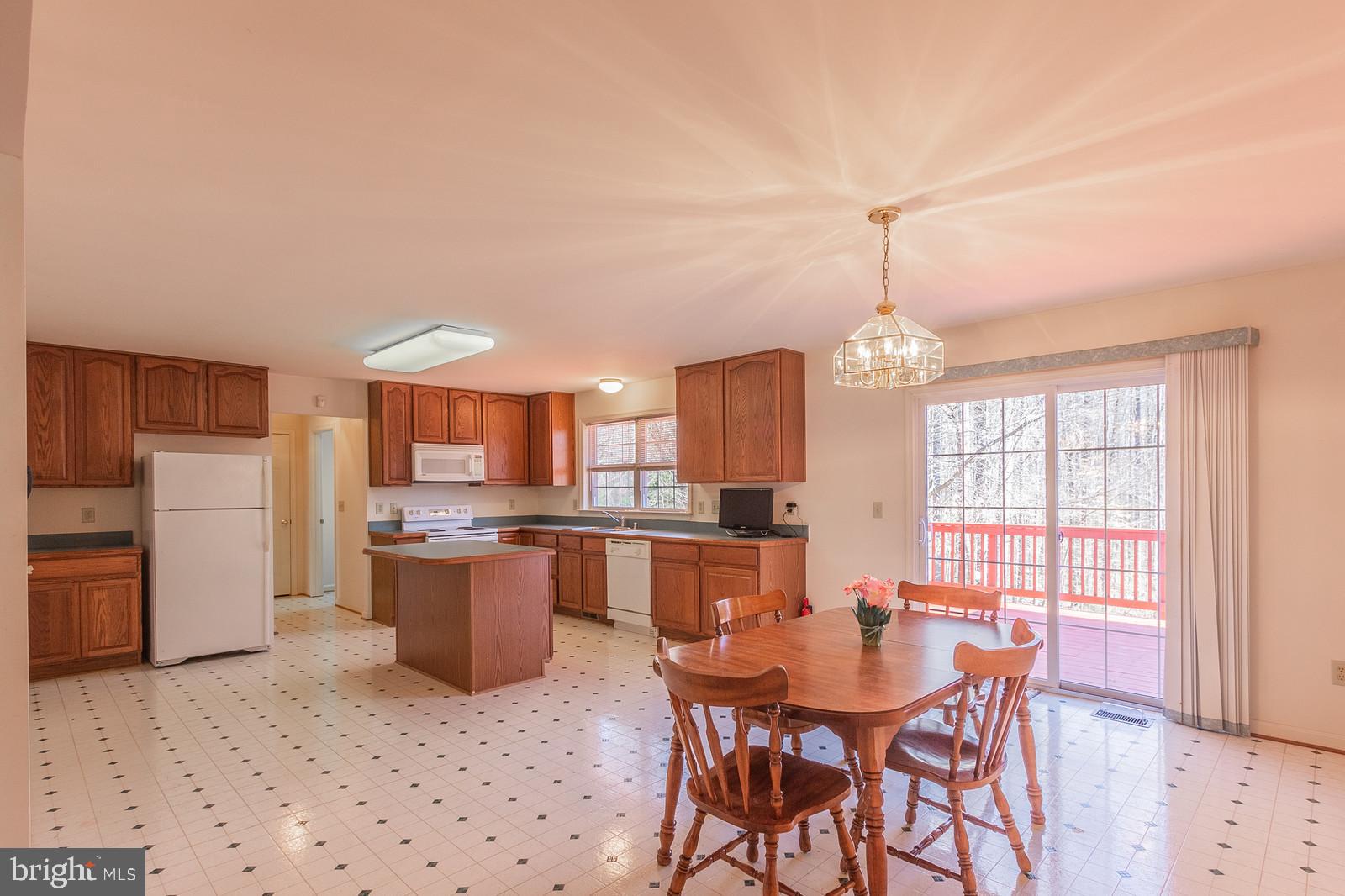 1544 Truslow Road Fredericksburg, VA 22406 - Photo 12 of 60 Kitchen