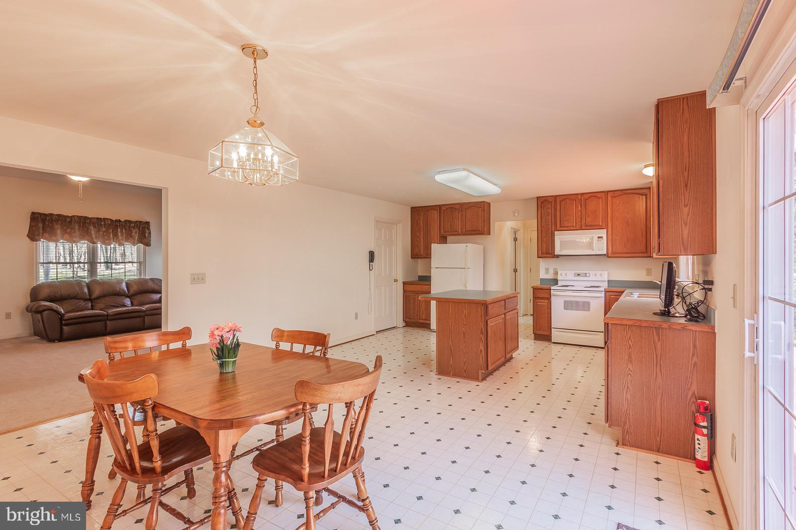 1544 Truslow Road Fredericksburg, VA 22406 - Photo 13 of 60 Kitchen