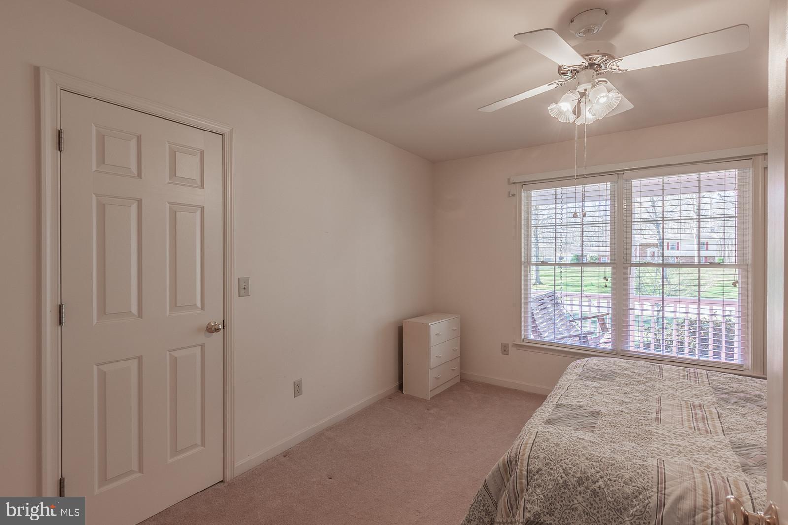 1544 Truslow Road Fredericksburg, VA 22406 - Photo 18 of 60 Main level Bedroom 1
