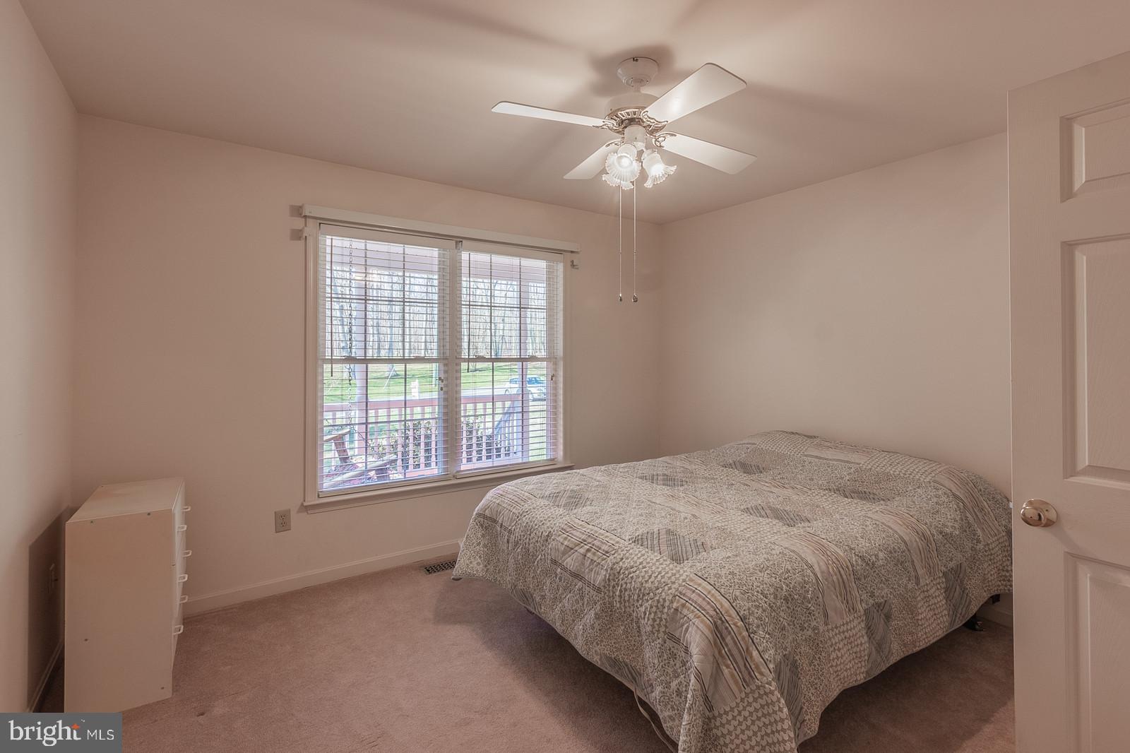 1544 Truslow Road Fredericksburg, VA 22406 - Photo 19 of 60 Bedroom 1