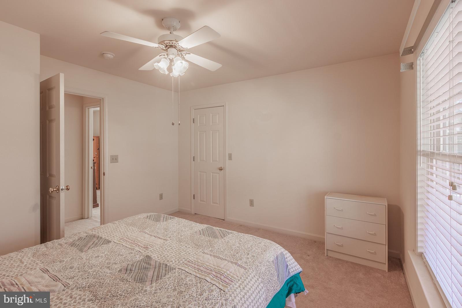 1544 Truslow Road Fredericksburg, VA 22406 - Photo 20 of 60 Bedroom 1