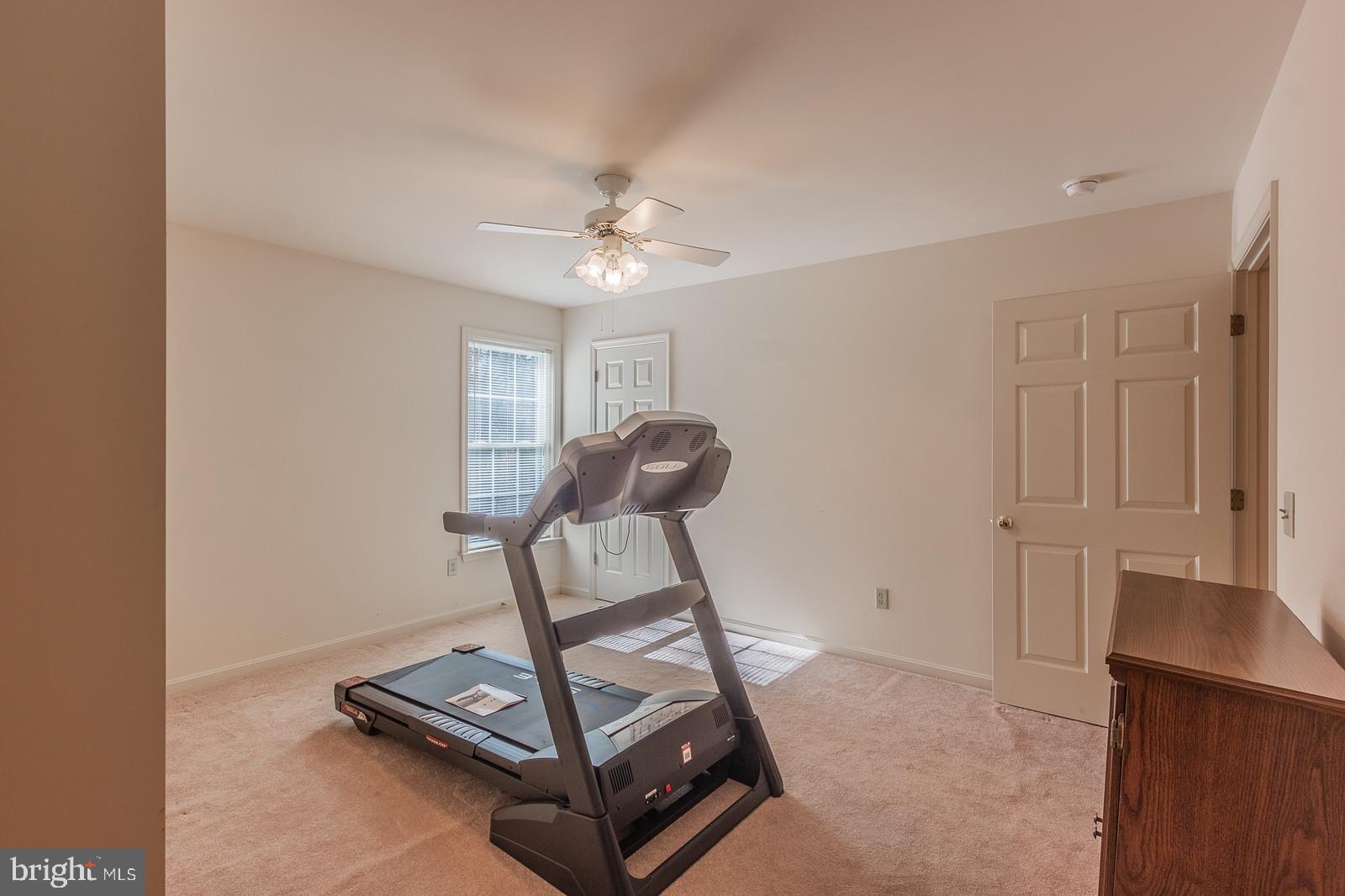 1544 Truslow Road Fredericksburg, VA 22406 - Photo 23 of 60 Bedroom 2 with large walk in closet