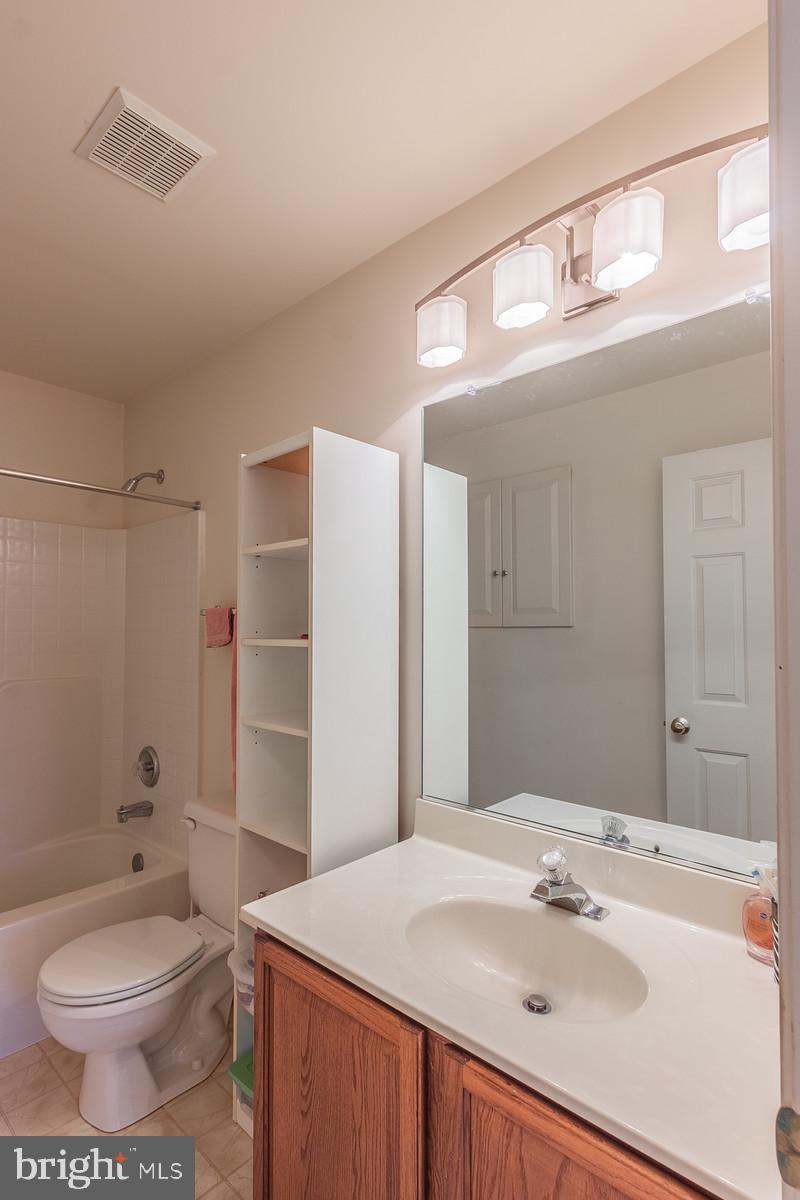 1544 Truslow Road Fredericksburg, VA 22406 - Photo 24 of 60 Main level full bath