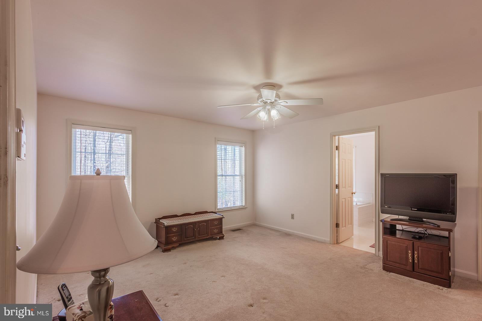 1544 Truslow Road Fredericksburg, VA 22406 - Photo 25 of 60 Master Bedroom