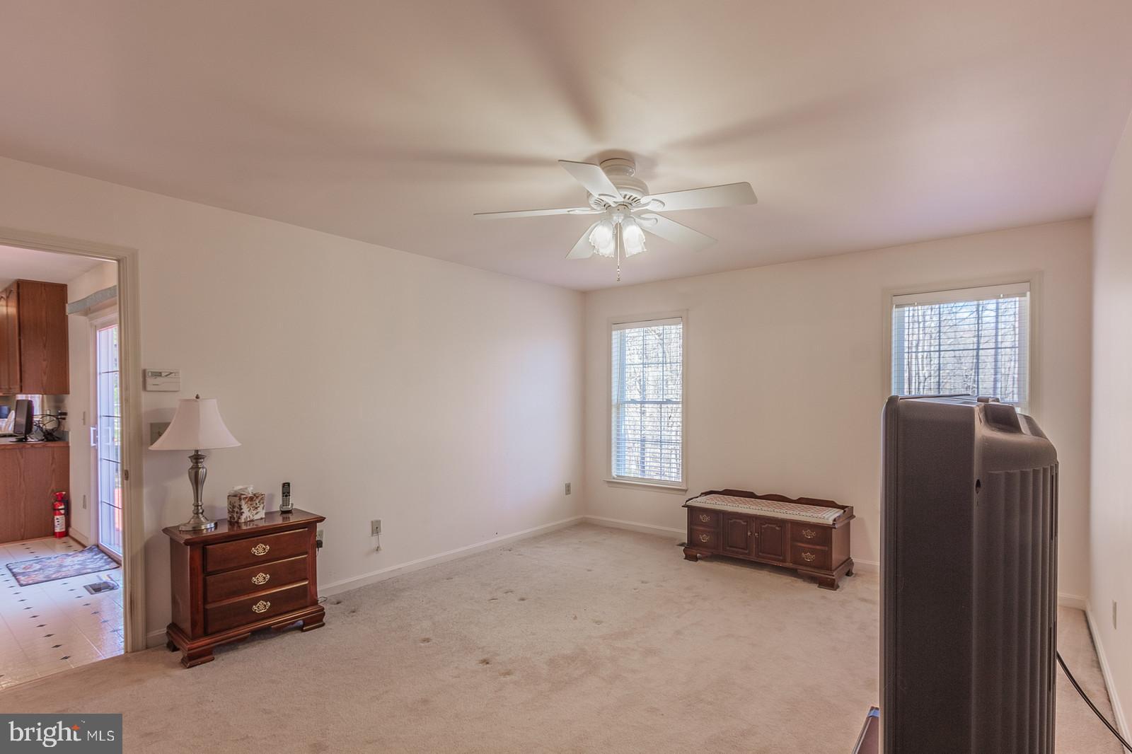1544 Truslow Road Fredericksburg, VA 22406 - Photo 26 of 60 Master Bedroom