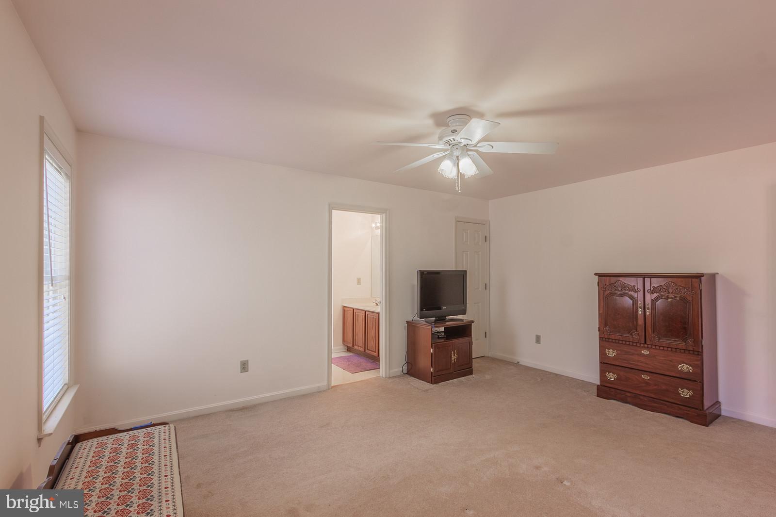 1544 Truslow Road Fredericksburg, VA 22406 - Photo 27 of 60 Master Bedroom