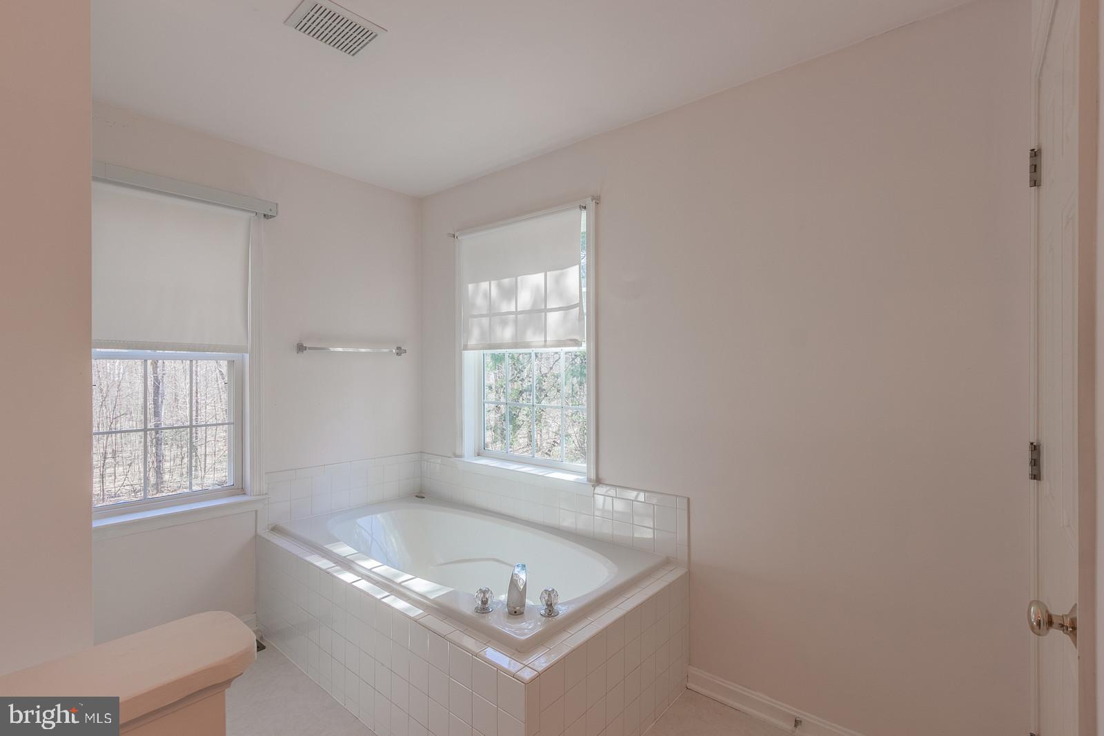 1544 Truslow Road Fredericksburg, VA 22406 - Photo 29 of 60 Master Bath Large Soaking Tub