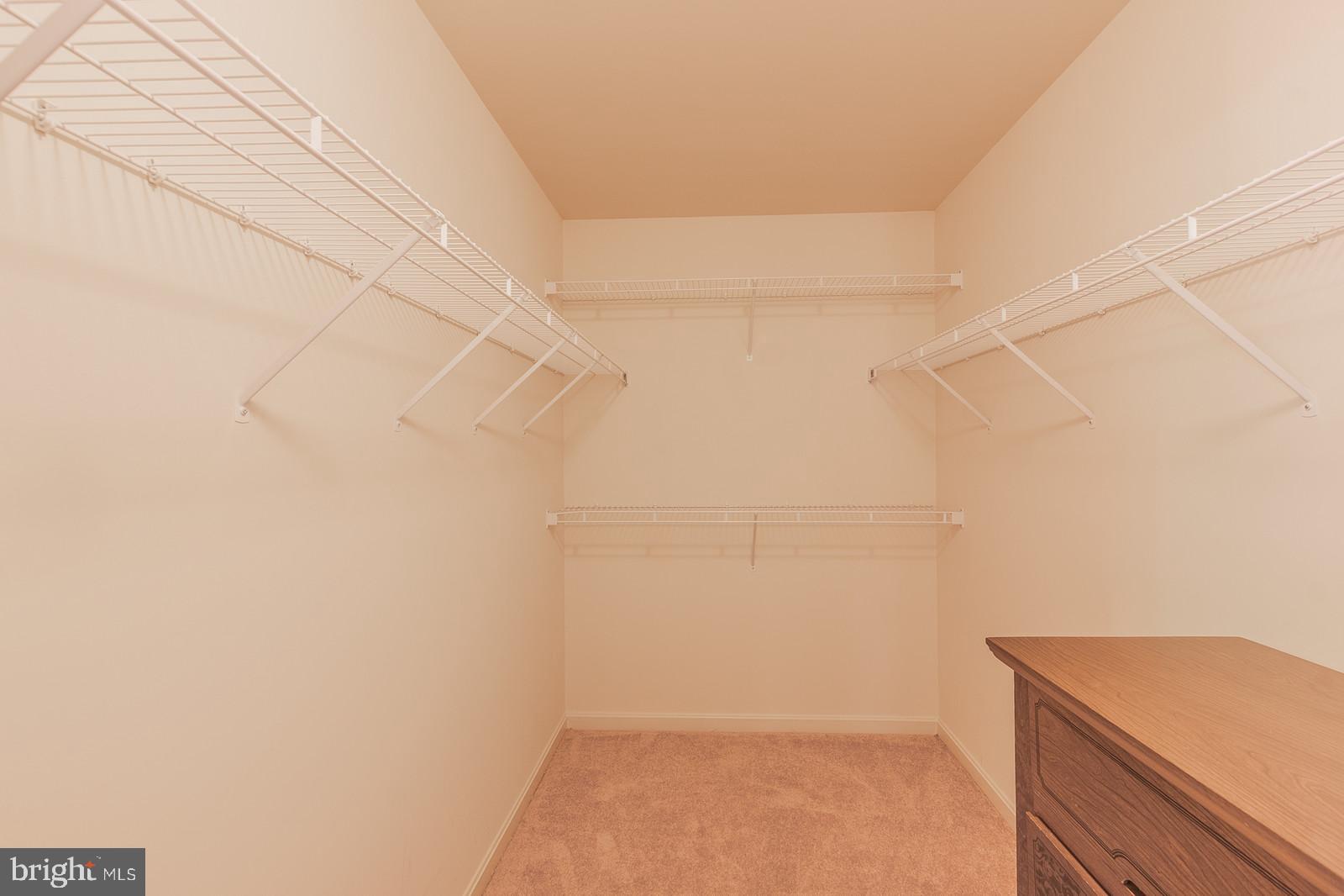 1544 Truslow Road Fredericksburg, VA 22406 - Photo 30 of 60 Master Walk-In closet