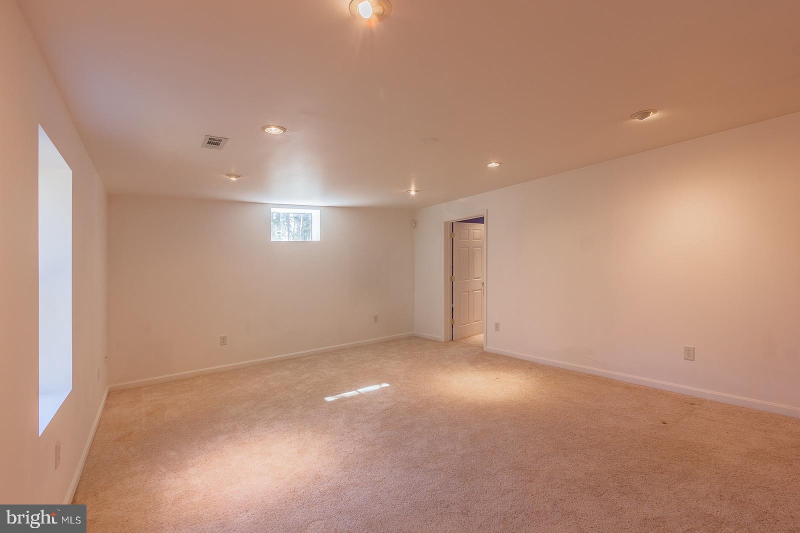 1544 Truslow Road Fredericksburg, VA 22406 - Photo 36 of 60 Basement