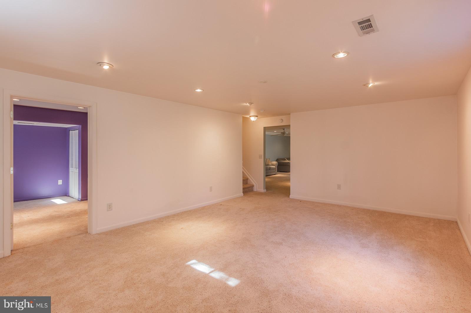 1544 Truslow Road Fredericksburg, VA 22406 - Photo 37 of 60 Basement