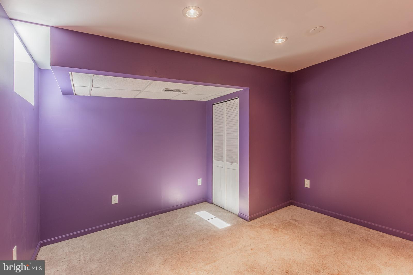 1544 Truslow Road Fredericksburg, VA 22406 - Photo 39 of 60 Basement Additional Room