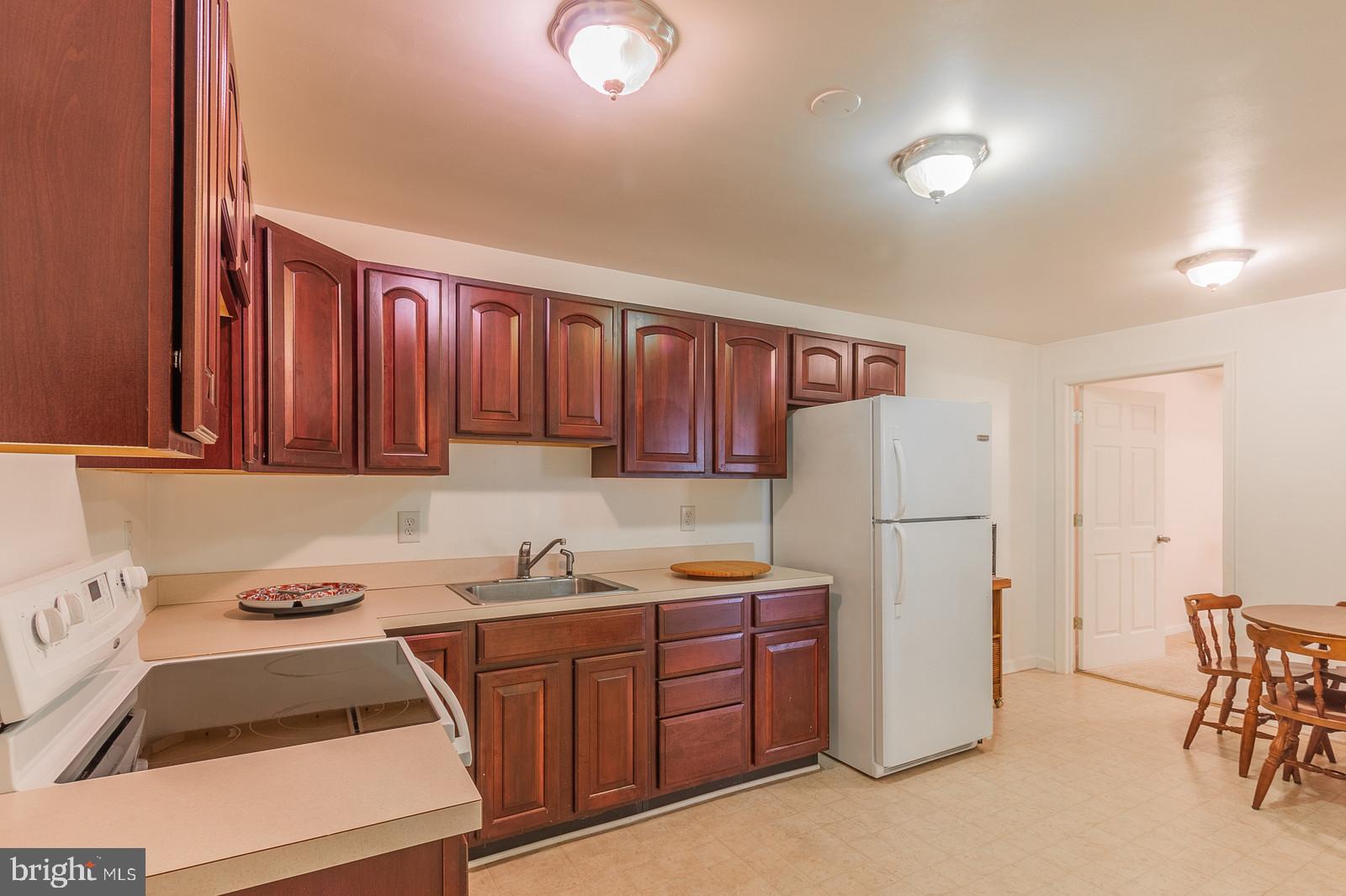 1544 Truslow Road Fredericksburg, VA 22406 - Photo 46 of 60 Basement Kitchen
