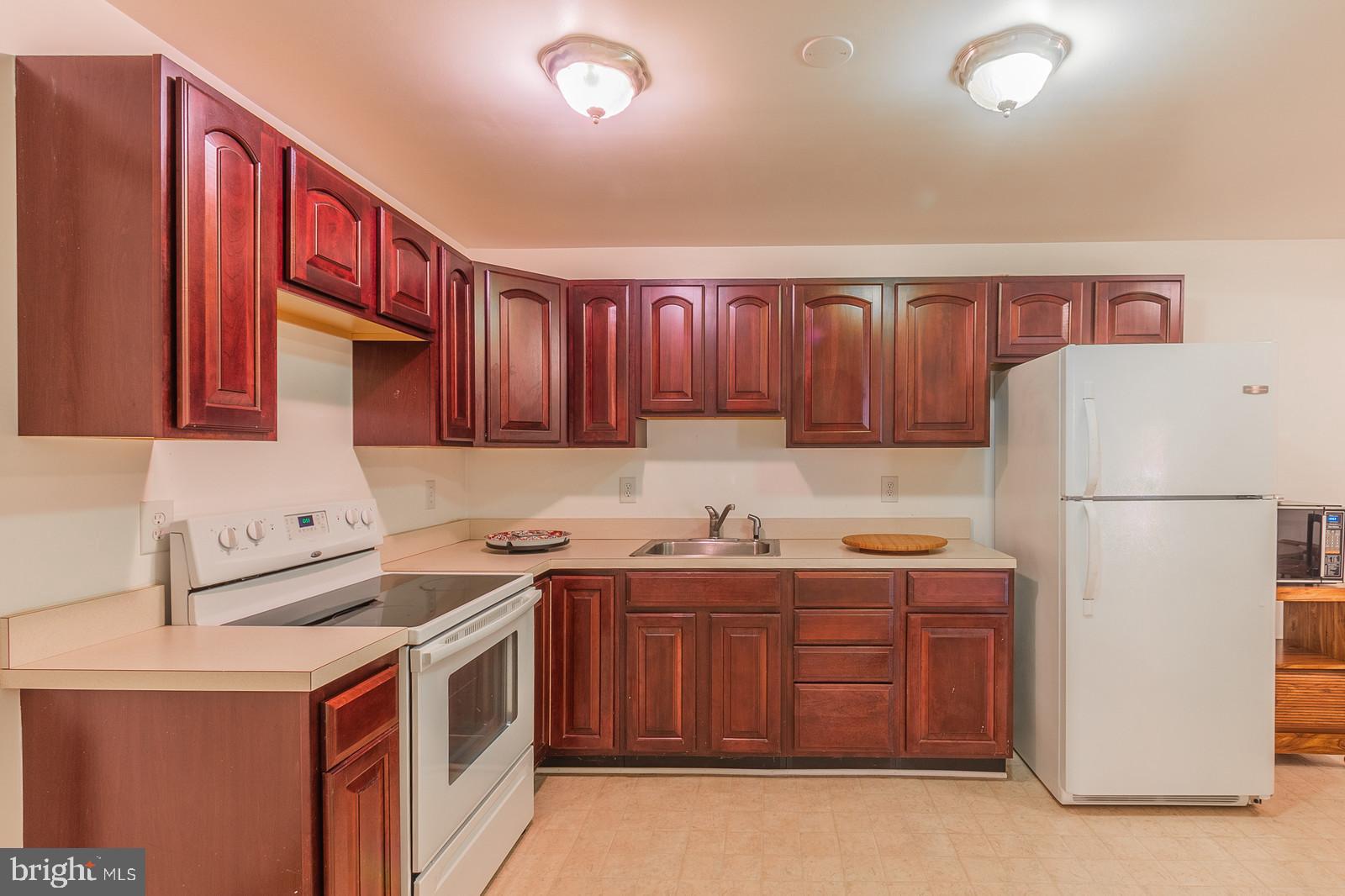 1544 Truslow Road Fredericksburg, VA 22406 - Photo 47 of 60 Basement Kitchen