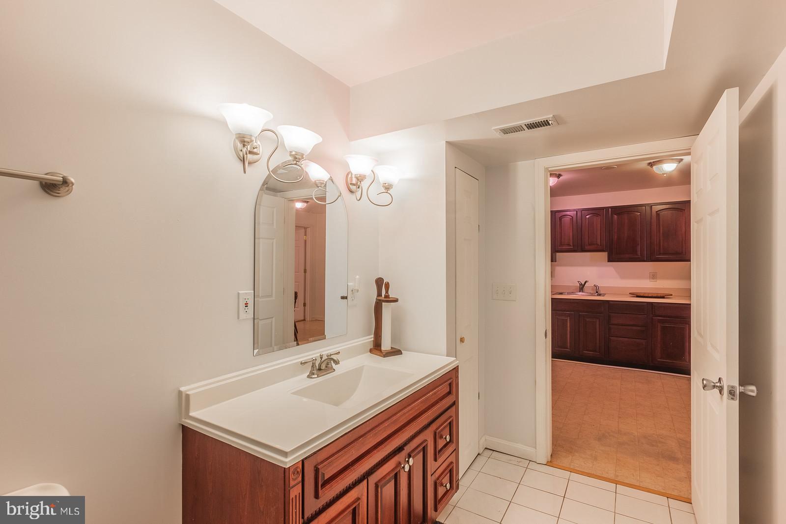 1544 Truslow Road Fredericksburg, VA 22406 - Photo 49 of 60 Basement Full Bathroom