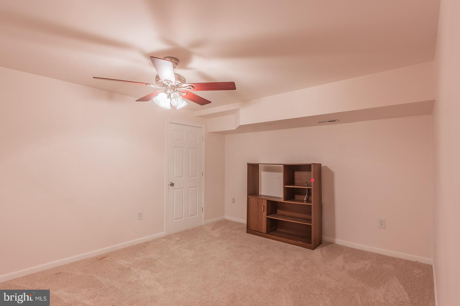 1544 Truslow Road Fredericksburg, VA 22406 - Photo 50 of 60 Basement Bedroom NTC