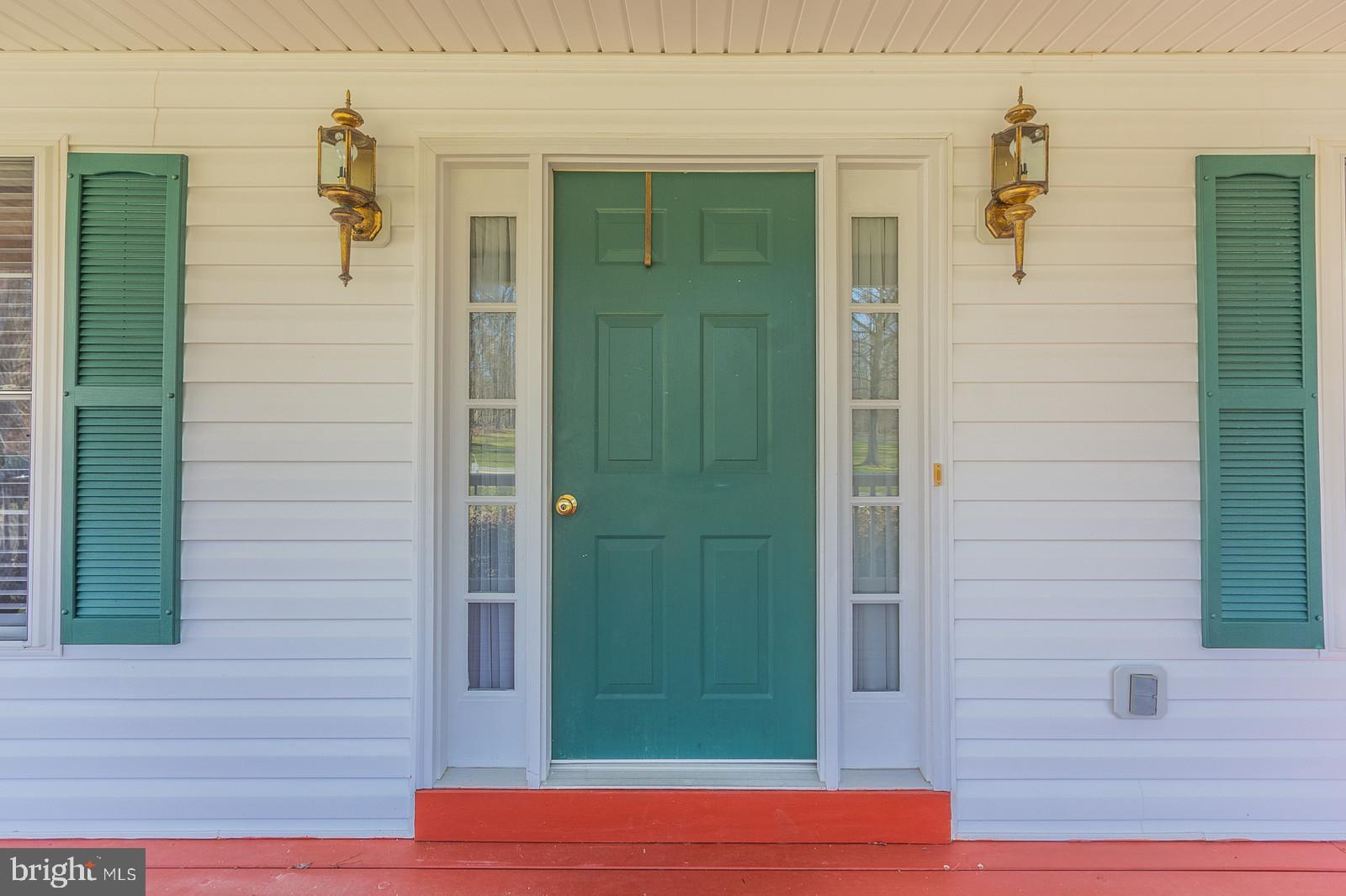1544 Truslow Road Fredericksburg, VA 22406 - Photo 6 of 60 Welcome Home!