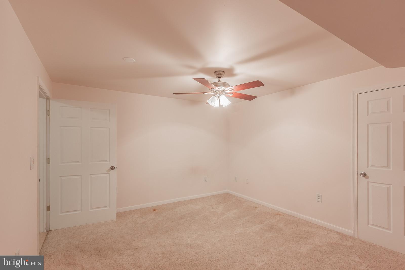 1544 Truslow Road Fredericksburg, VA 22406 - Photo 52 of 60 Basement Bedroom NTC
