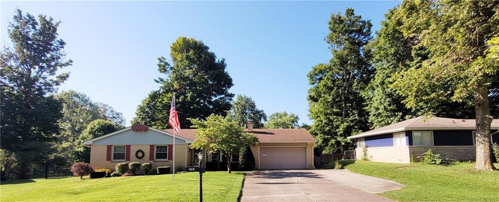 2701 Greenbriar Road Anderson, IN 46011 - Photo 2 of 40 Gallery Image 2