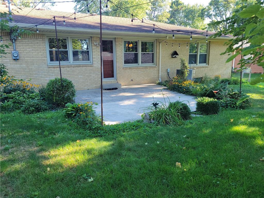 2701 Greenbriar Road Anderson, IN 46011 - Photo 29 of 40 Gallery Image 29