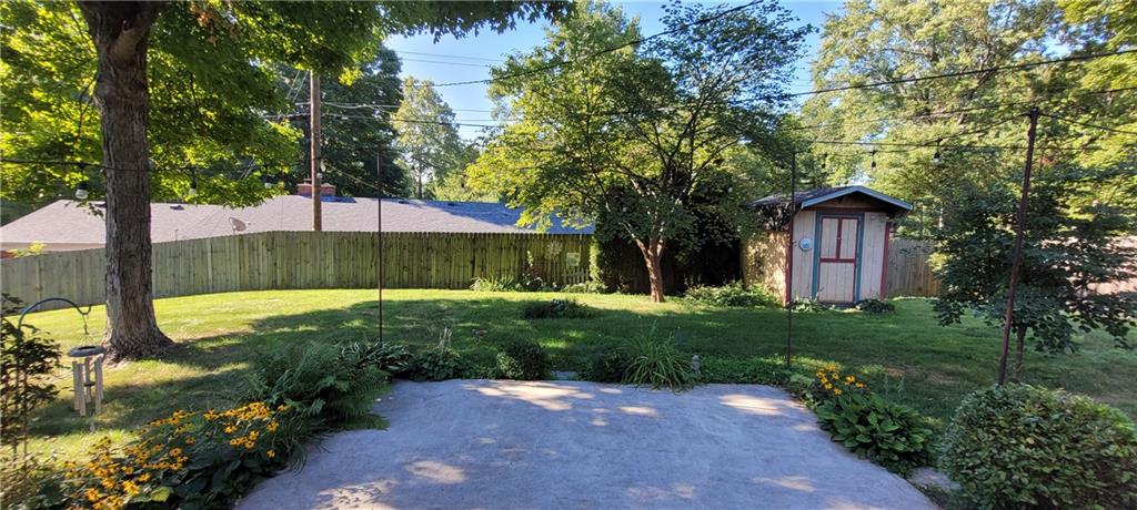 2701 Greenbriar Road Anderson, IN 46011 - Photo 30 of 40 Gallery Image 30